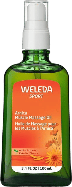 arnica oil
