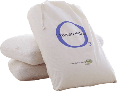 Oxygen Pillow