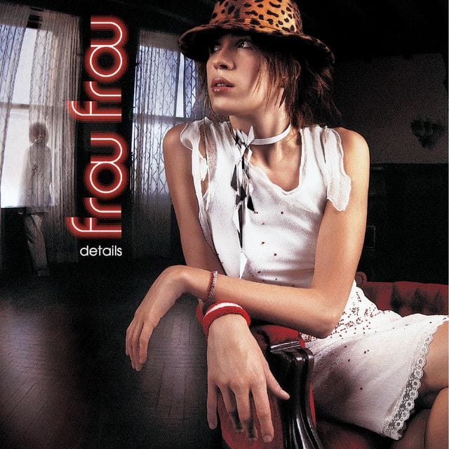 Let Go - Frou Frou