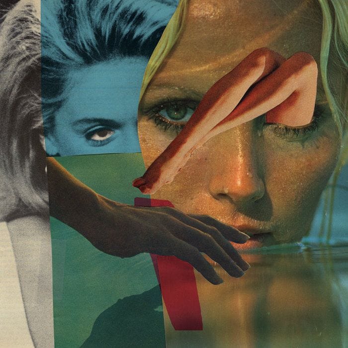 BRONCHO - "Just Enough Hip to Be Woman"