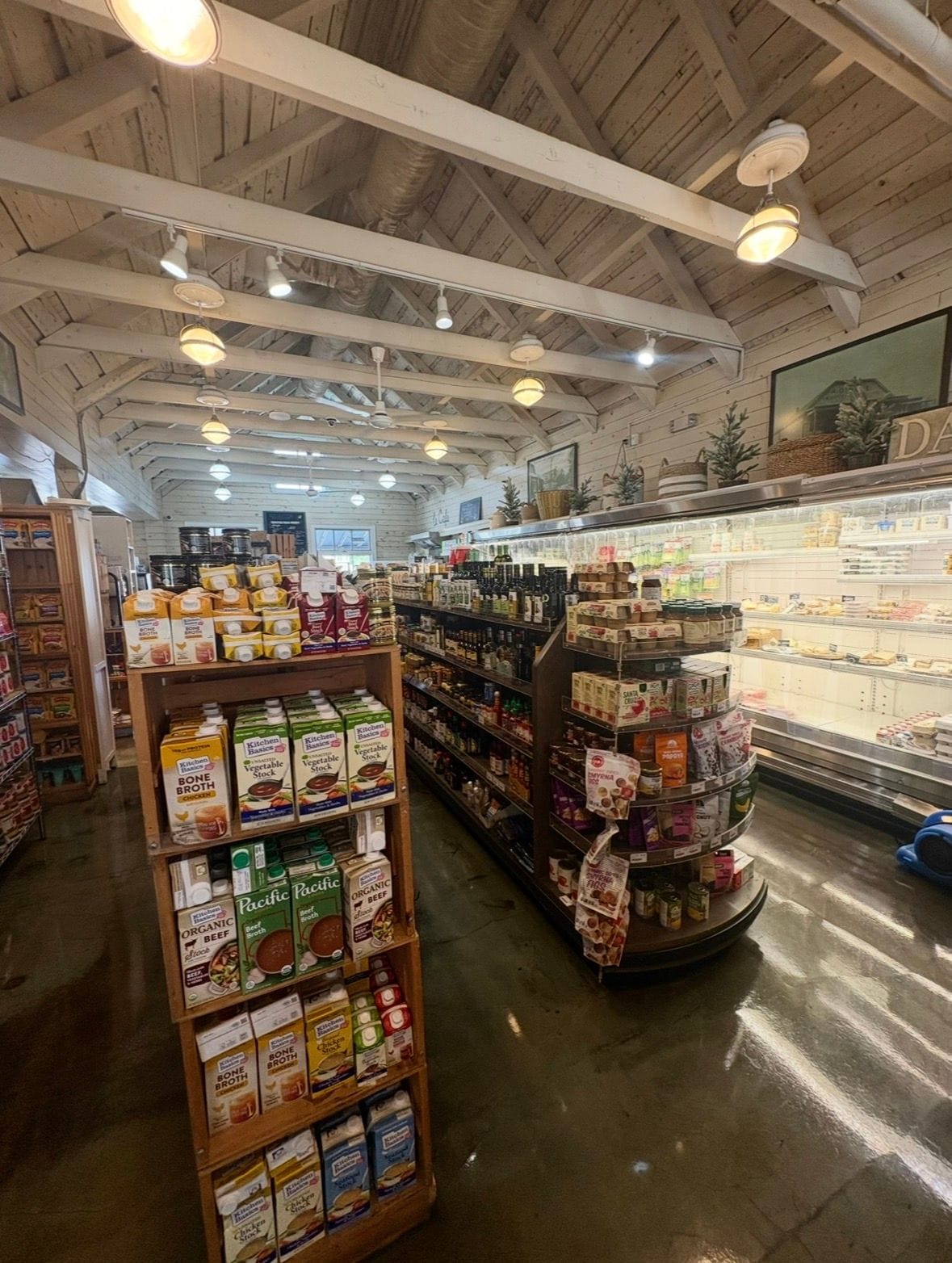Rowayton Market