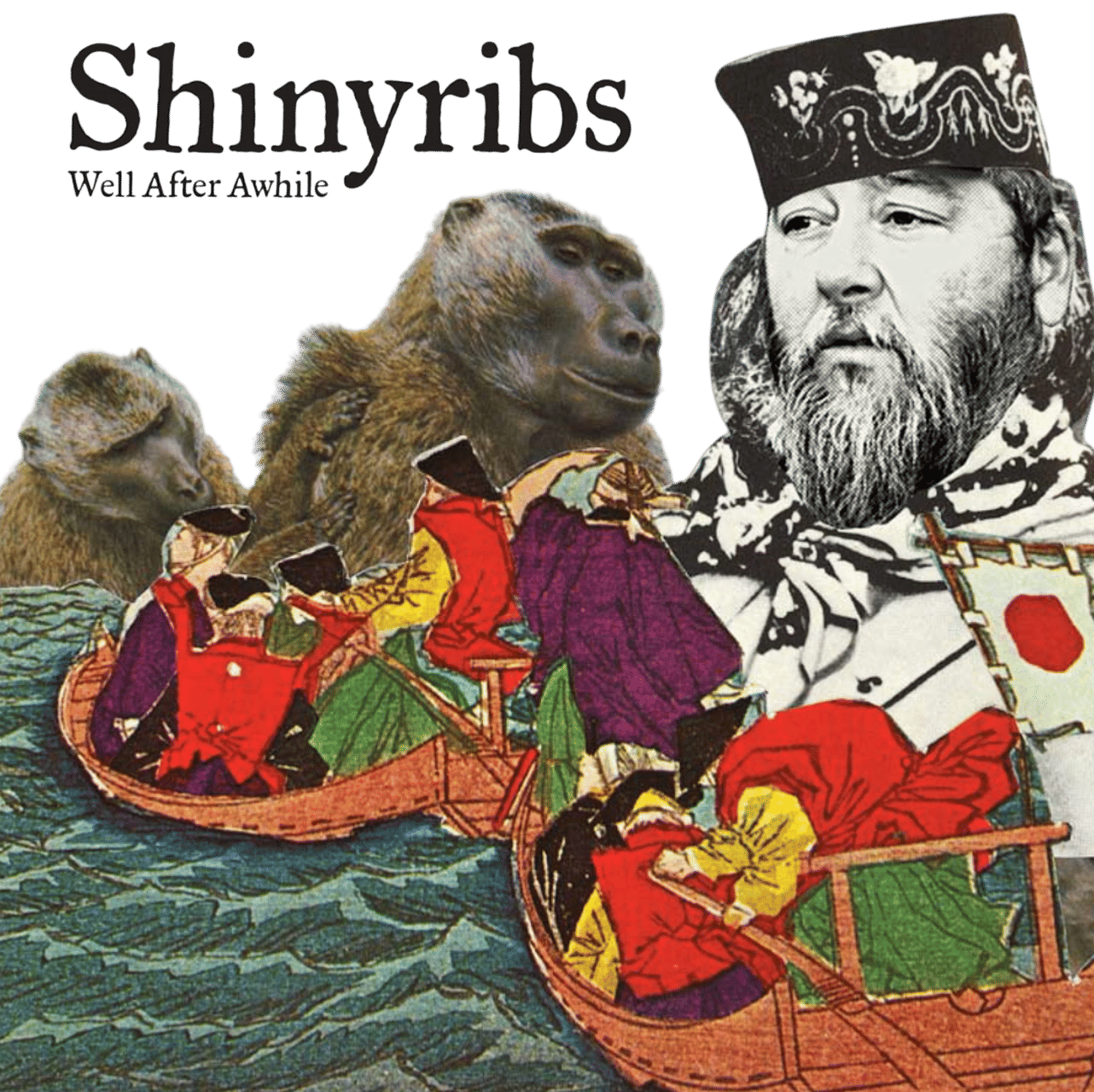 Poor People Store by Shinyribs