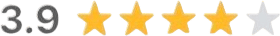 Give sub 4.5 star restaurants a chance