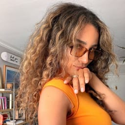 Jasmine Desiree