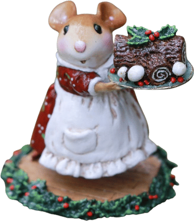 Wee Forest Folk