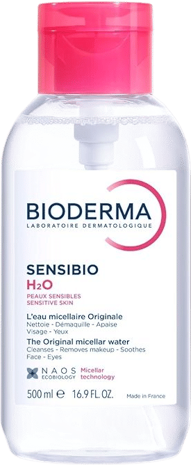 Sensibio in the BIG Pump