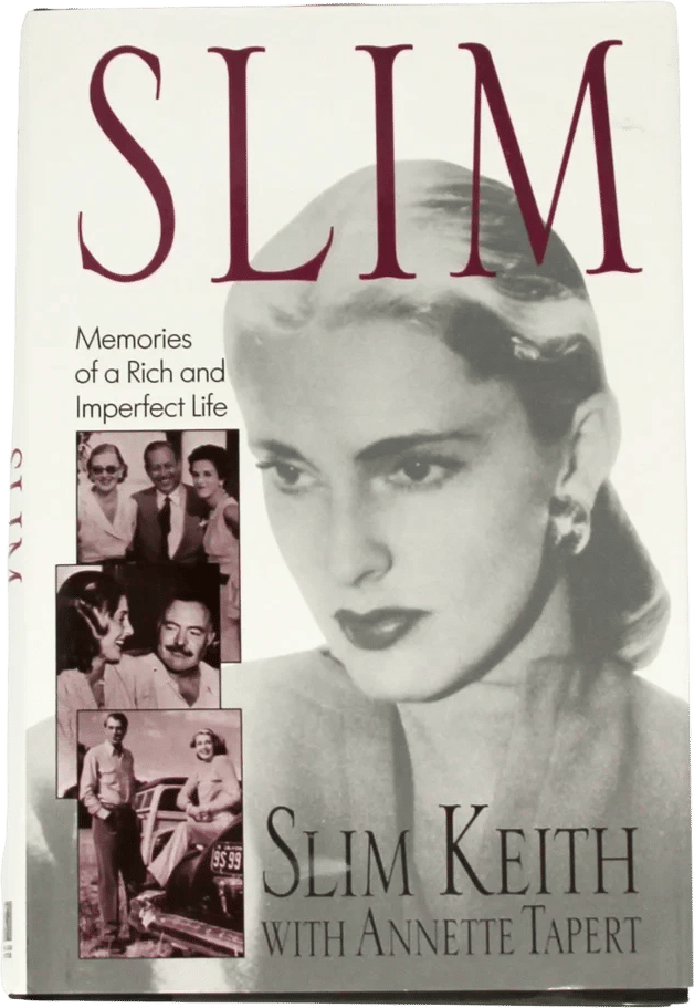 Slim: Memories of a Rich and Imperfect Life 