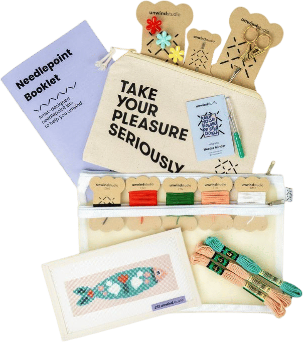A portable craft