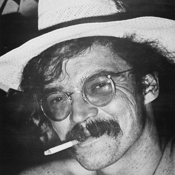 Juarez (Terry Allen)