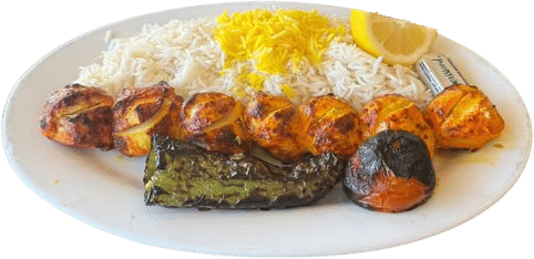 Nersses Vanak Restaurant