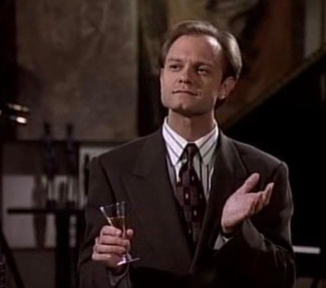 Niles Crane