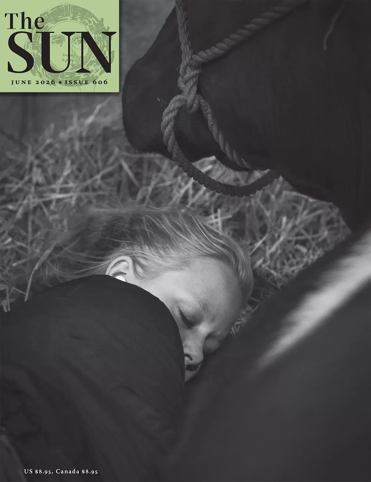 The Sun Magazine