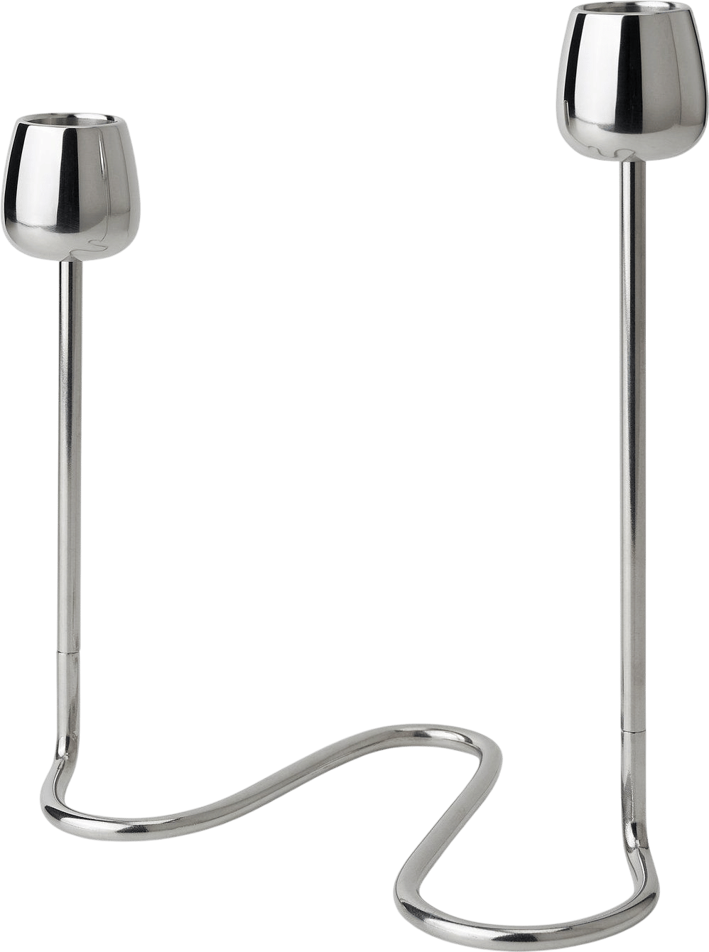 Ikea Candlestick Holders