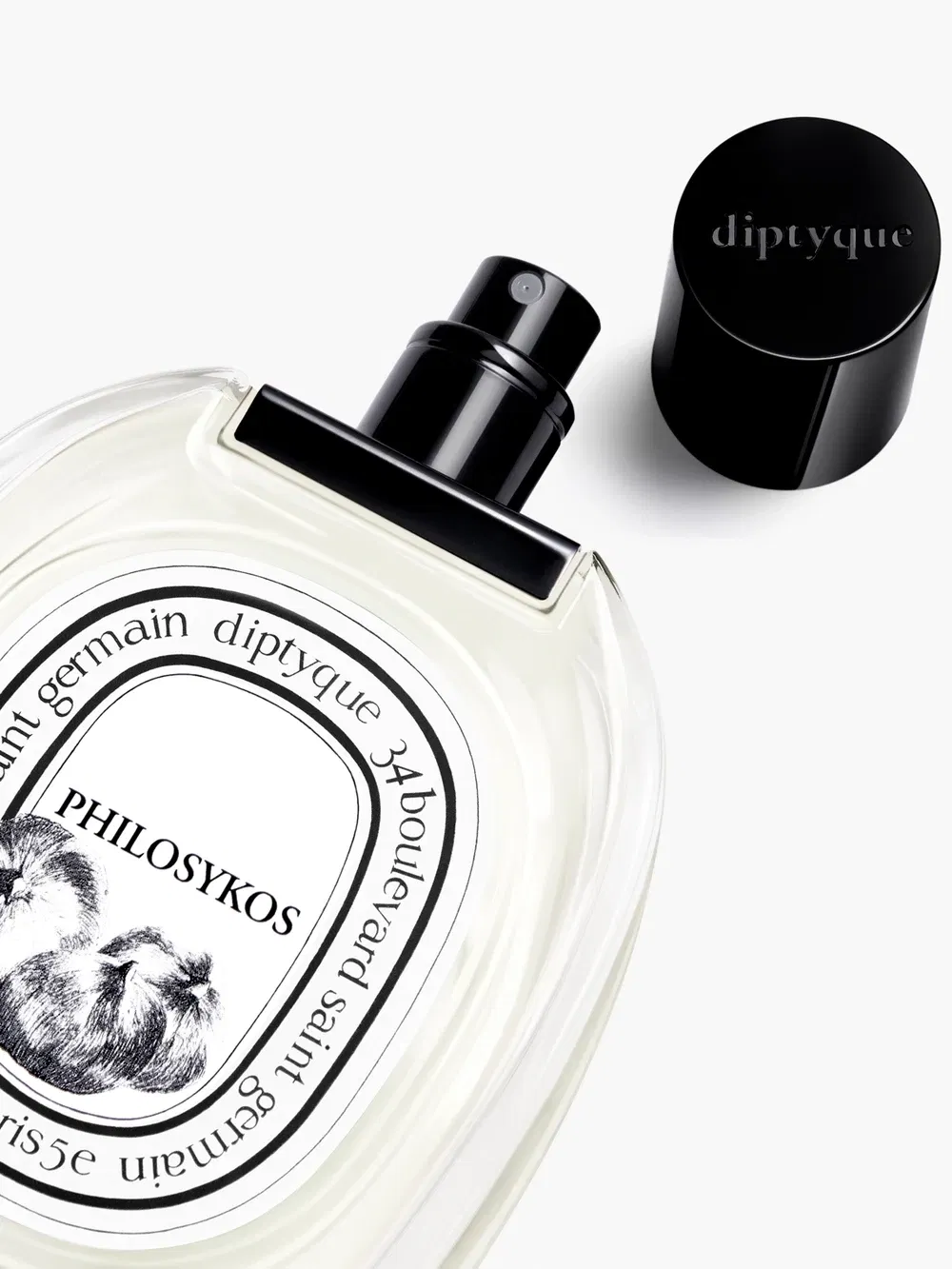 Philosykos Eau de Toilette Diptyque