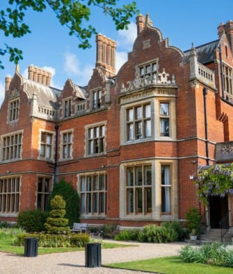 Arthur Findlay College