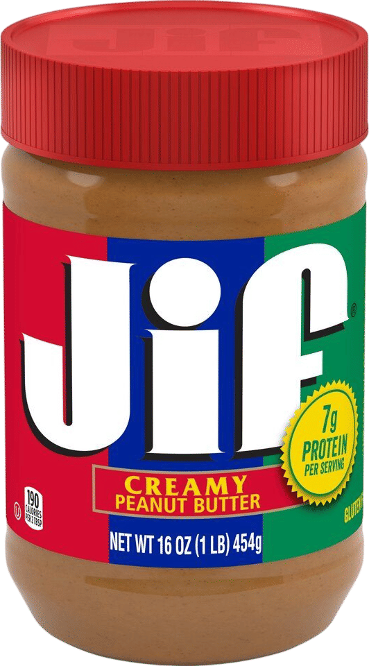 undisputed best peanut butter
