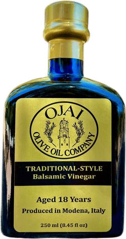 Ojai Olive Oil Traditional Balsamic Vinegar