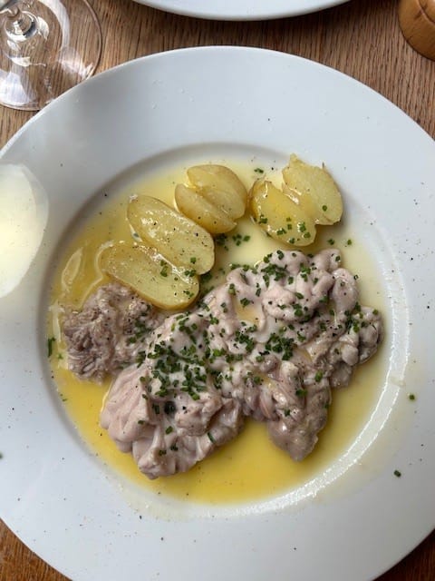 Members-Only Recommendation