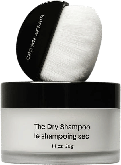 Crown Affair Dry Shampoo
