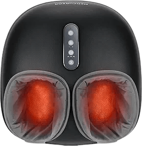 Medcursor Foot Massager with Heat