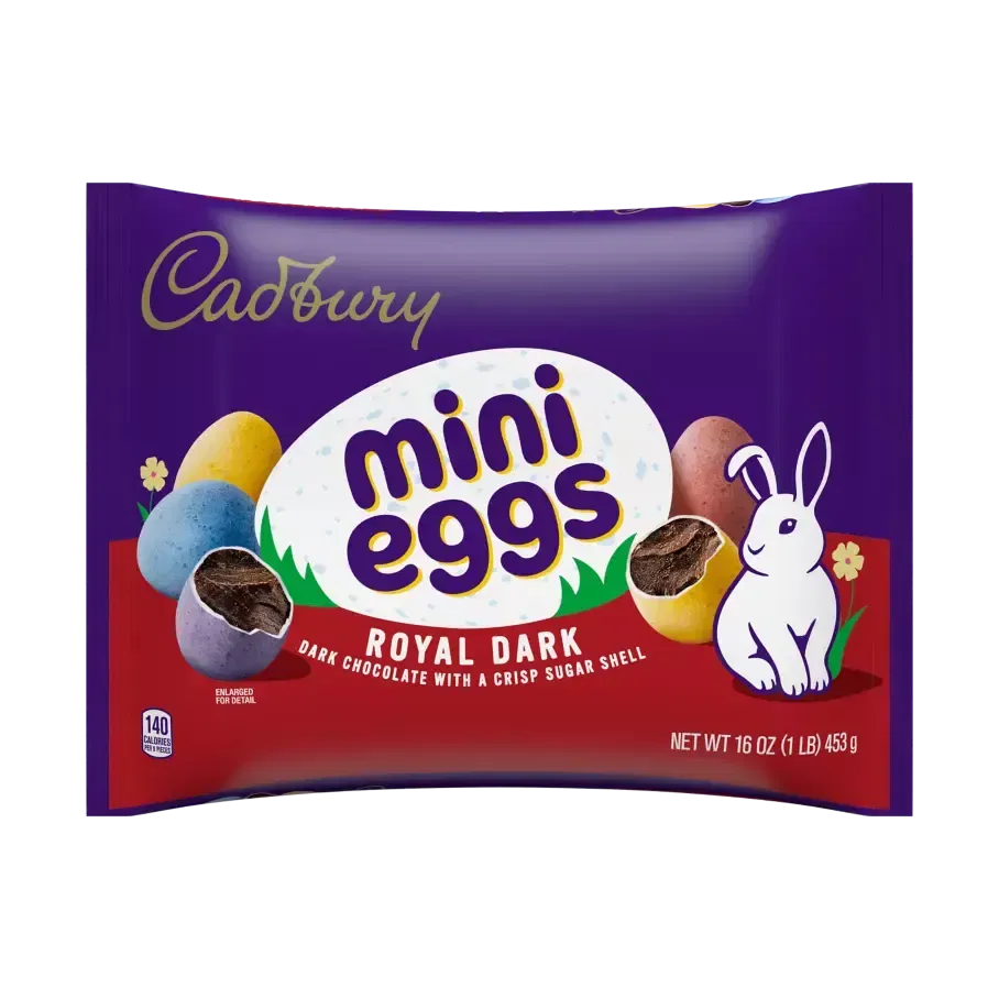 Cadbury Mini Eggs