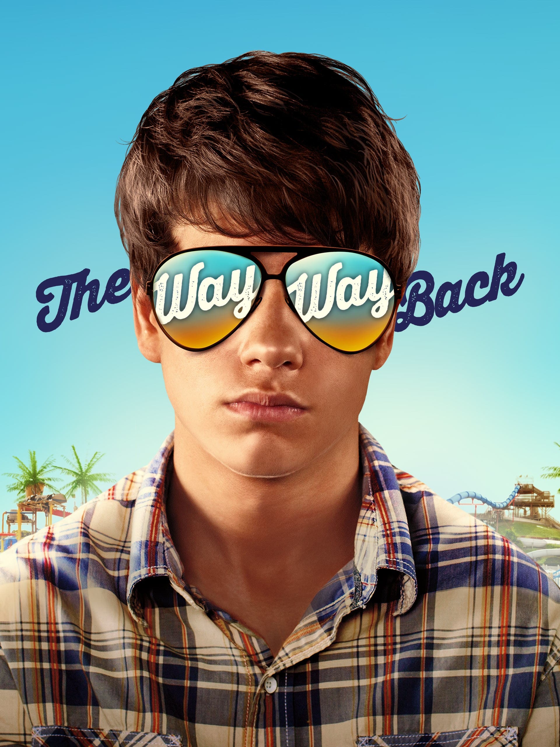 MOVIES: The Way, Way Back (2013)