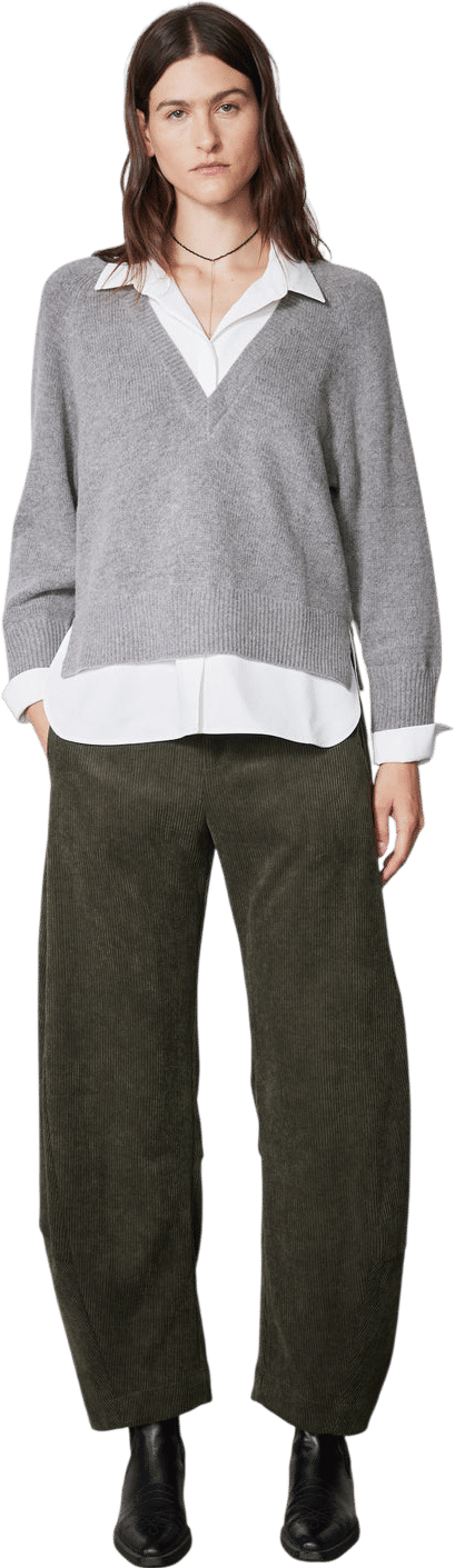 ruti barrel jeans