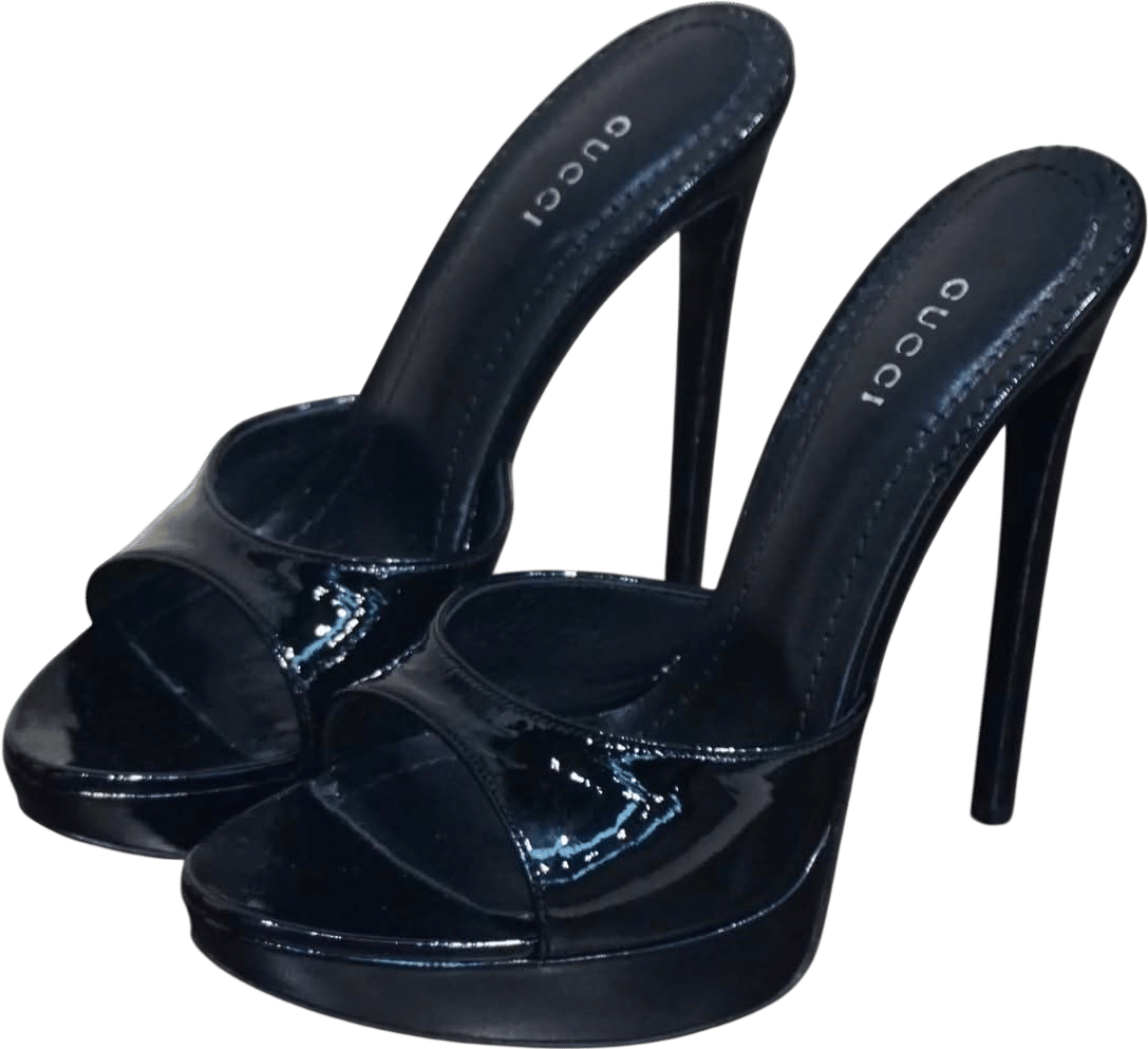 gucci sorbetto slide sandal