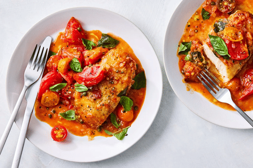 Home cooking / Recipes that Work