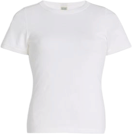 Flore Flore Car Baby Tee