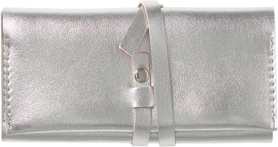 Natura travel jewelry box