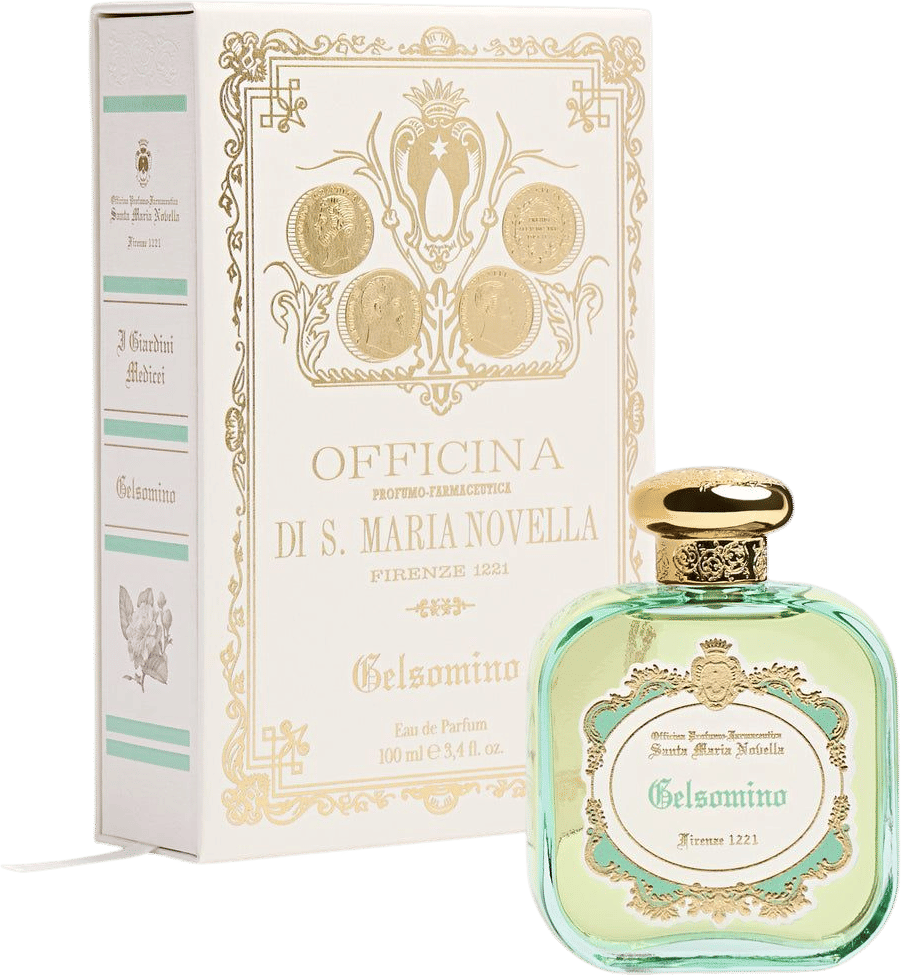 Gelsomino Eau de Parfum