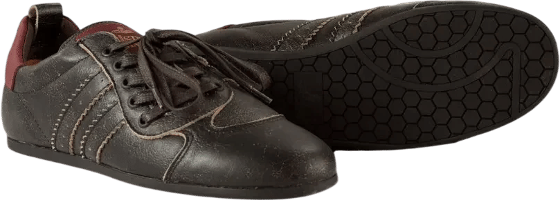 Vivienne Westwood Drunken Trainers