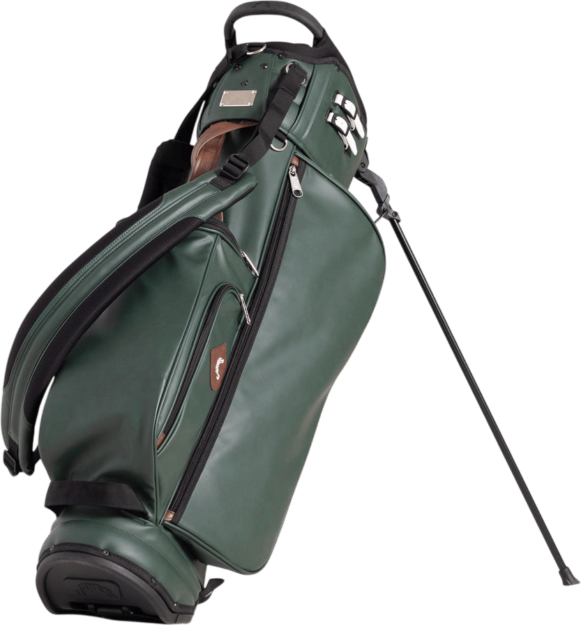 The Original Jones Golf Bag