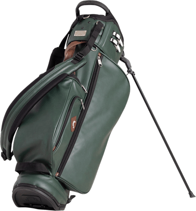 The Original Jones Golf Bag