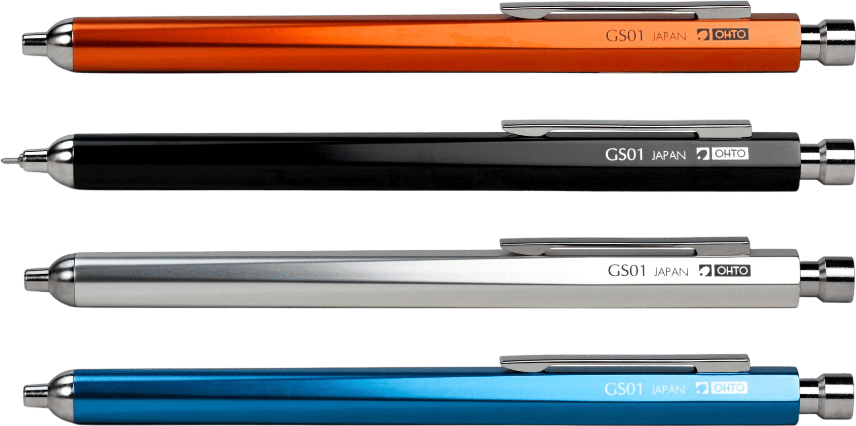 OHTO Horizon GS01 Ballpoint Pen