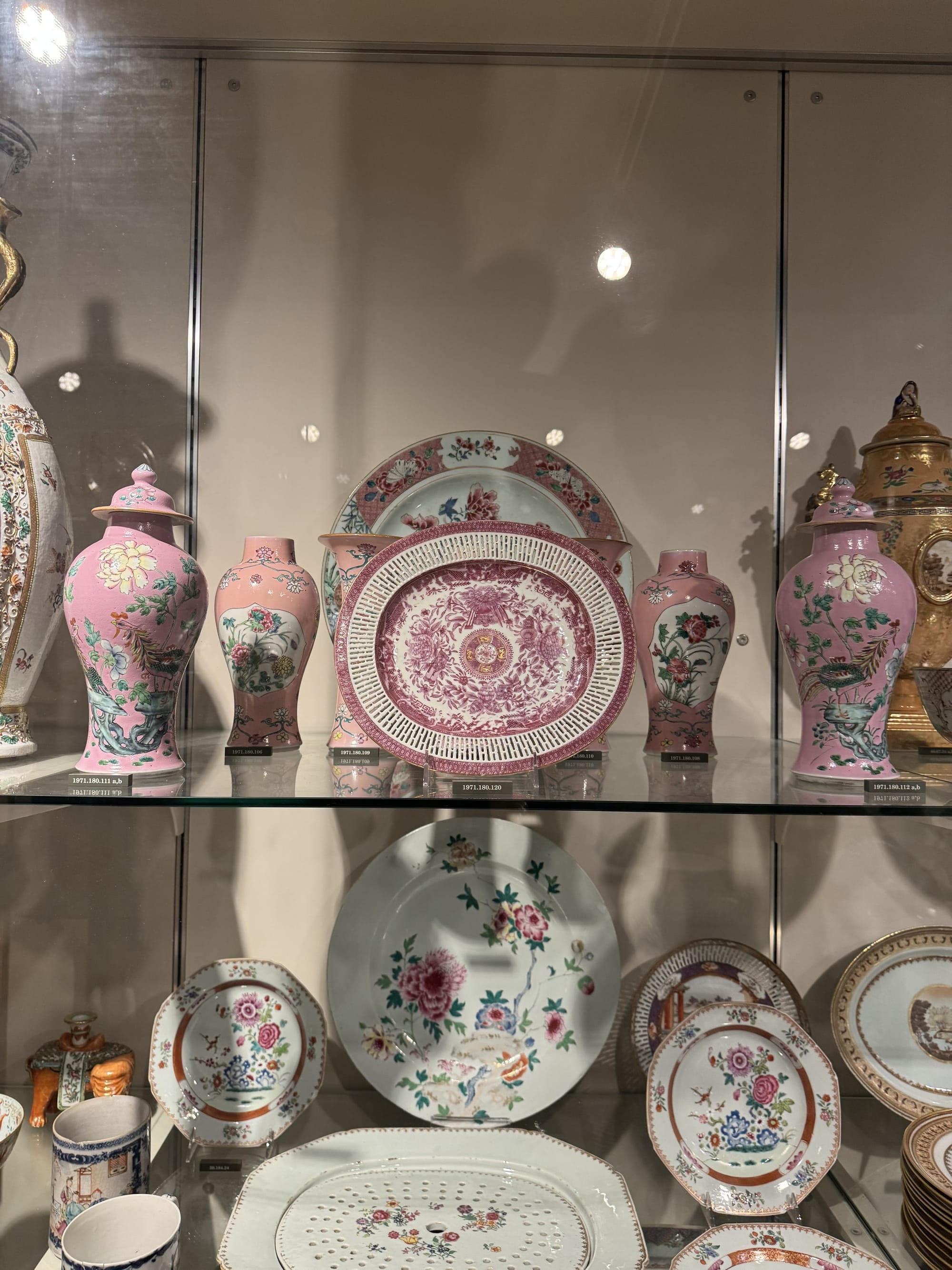 The Henry R. Luce Center for the Study of American Art