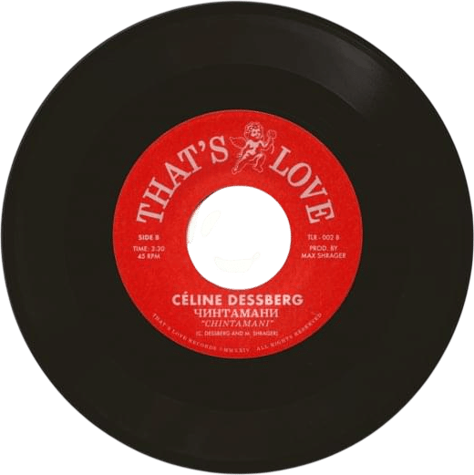 Selange x Céline Dessberg