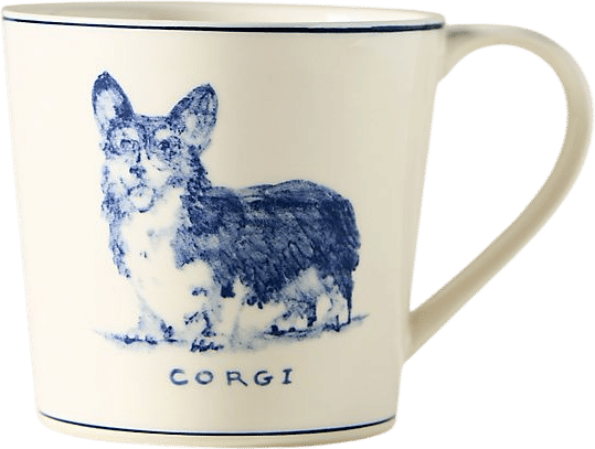 Gifting a Meaningful Mug