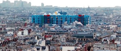 Le Georges