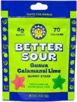 better sour gummies