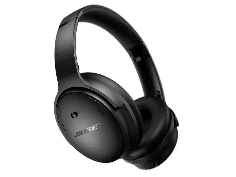 Bose QuietComfort Headphones
