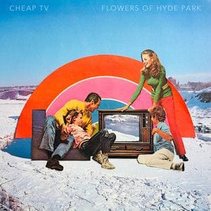 Piece of Me by Cheap TV