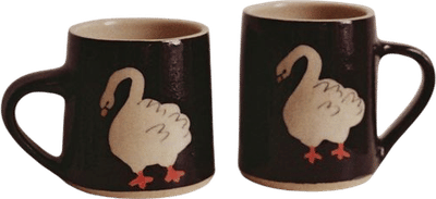 Swan Cup