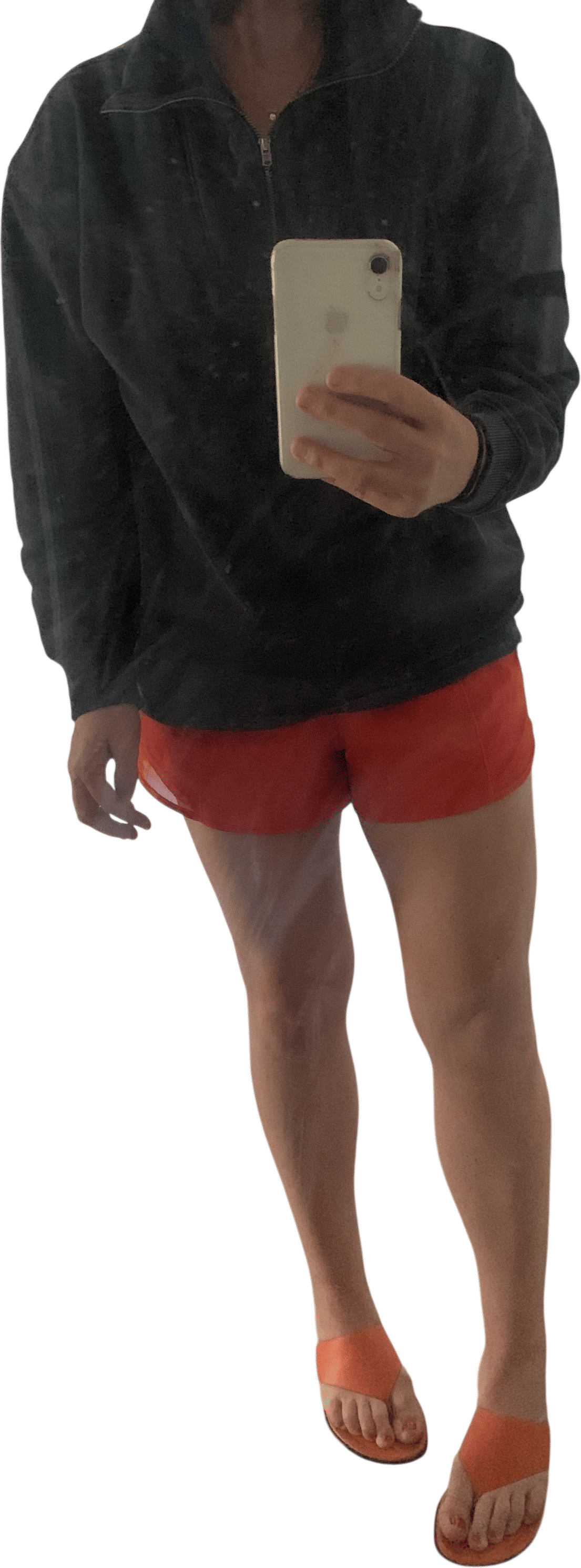 Bulgarian split squats