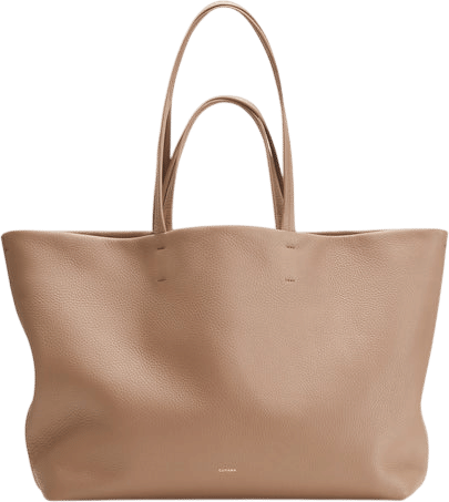 Cuyana Classic Easy Tote