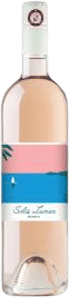 Crowd pleaser rosé