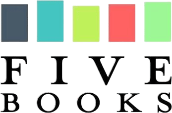 Five Books
