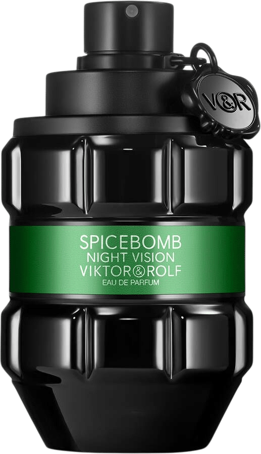 Spicebomb Night Vision Eau De Parfum