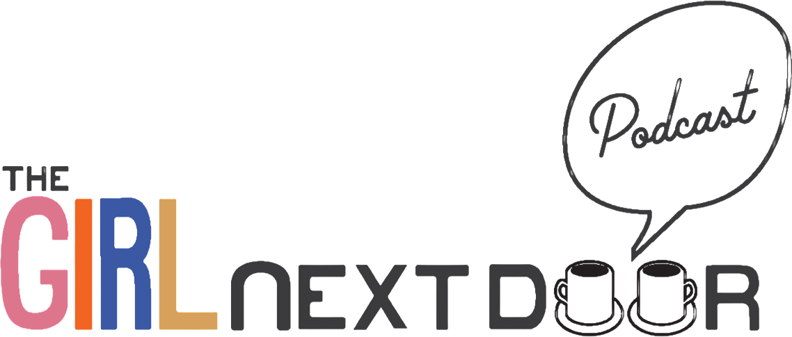 Girl next door podcast